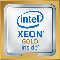 ThinkSystem SR550/SR590/SR650 Intel Xeon Gold 5217 8C 115W 3.0GHz Processor Option Kit w/o FAN