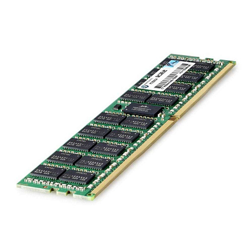 HPE 8GB 1Rx8 PC4-2666V-R Smart Kit