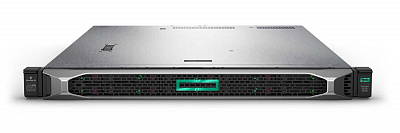 Сервер HPE ProLiant DL325 Gen10 Стойка 1U AMD EPYC 7262