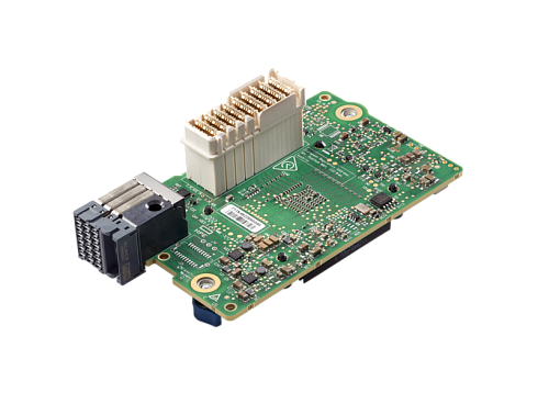 Адаптеры HPE Synergy 5330C 32Gb FC HBA