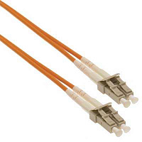 HPE 1m Premier Flex LC/LC Multi-mode OM4 2 Fiber 1m Cable