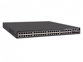 Коммутатор HPE 5510 48G PoE+ 4SFP+ HI Swch