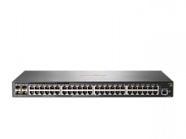 Коммутатор Aruba 2540 48G 4SFP+ Switch