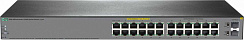 Коммутатор HPE 1920S 48G 4SFP Switch
