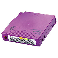 HPE LTO-6 BaFe Non Custom Label 20 Pk