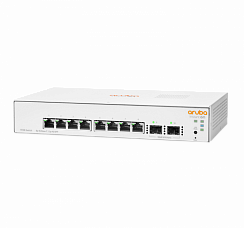 Коммутатор Aruba IOn 1930 8G 2SFP Switch