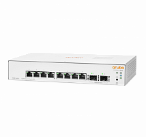 Коммутатор Aruba IOn 1930 8G 2SFP Switch