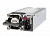 HPE 500W FS Plat Ht Plg LH Pwr Sply Kit