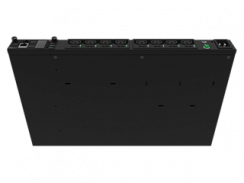 HPE G2 Swtd 3.6kVA/IEC C20 1U WW PDU