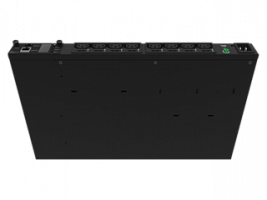 HPE G2 Swtd 3.6kVA/IEC C20 1U WW PDU