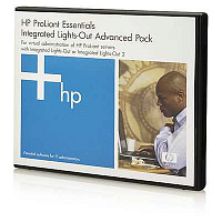 Лицензии HPE iLO Advanced including 3yr 24x7 Tech Support and Updates Electronic License