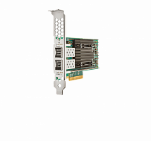 Адаптеры HPE SN1610Q 32Gb 2p FC HBA