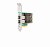 Адаптеры HPE SN1610Q 32Gb 2p FC HBA