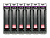 HPE MSA 14.4T SAS 10K SFF M2 6pk HDD Bdl