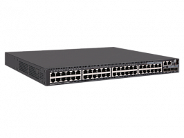 Коммутатор HPE 5510 48G 4SFP+ HI Swch