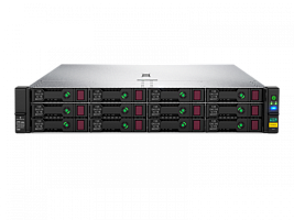 HPE StoreEasy 1660 Perf Storage