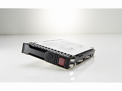HPE 960GB SATA 6G Read Intensive SFF (2.5in) SC 3yr Wty Multi Vendor SSD