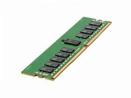 HPE 128GB (1x128GB) Octal Rank x4 DDR4-2933 CAS-24-21-21 Load Red