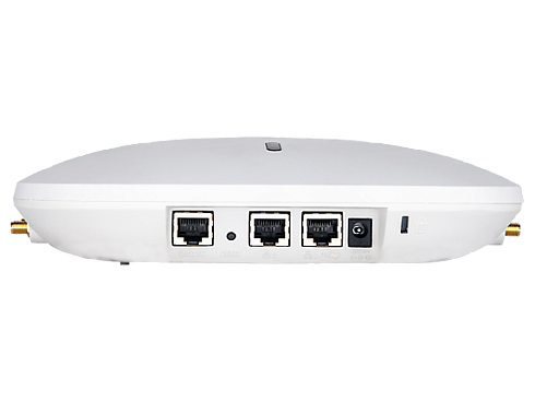 Точка доступа HPE 525 Wireless 802.11ac (WW) AP