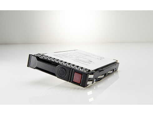 HPE 1.92TB SATA RI SFF SC MV SSD