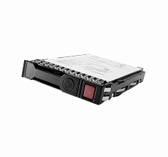 HPE 300GB SAS 12G Enterprise 10K SFF (2.5in) SC 3yr Wty Digitally Signed Firmware HDD