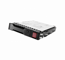 HPE 300GB SAS 12G Enterprise 10K SFF (2.5in) SC 3yr Wty Digitally Signed Firmware HDD