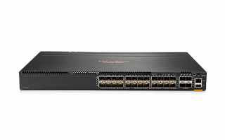 Коммутатор Aruba 6300M 24SFP+ 4SFP56 Switch