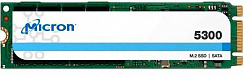 ThinkSystem M.2 5300 240GB SATA 6Gbps Non-Hot Swap SSD