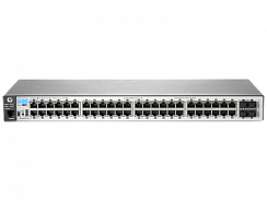 Коммутатор Aruba 2530-48G Switch