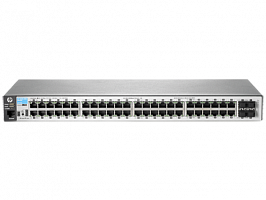 Коммутатор Aruba 2530-48G Switch