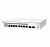 Коммутатор Aruba IOn 1930 8G 2SFP 124W Switch