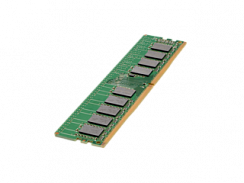 HPE 16GB 2Rx8 PC4-2400T-E STND Kit