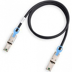 Кабели m Mini-SAS/Mini-SAS 1x Cable Кабели m Mini-SAS/Mini-SAS 1x Cable