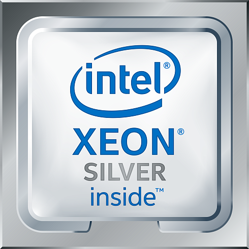 ThinkSystem SR630 Intel Xeon Silver 4114 10C 85W 2.2GHz Processor Option Kit