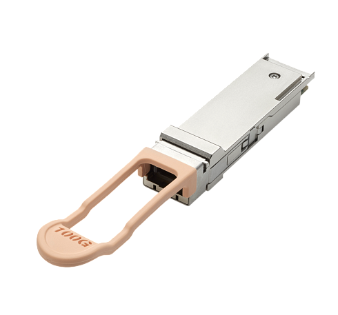Трансиверы HPE SY 100GE/4x25GE/4x32GFC QSFP28 XCVR