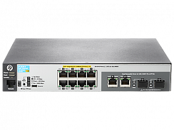 Коммутатор Aruba 2530 8 PoE+ Internal PS Swch