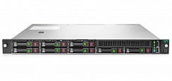 Сервер HPE ProLiant DL160 Gen10  Intel® Xeon Silver 4210R