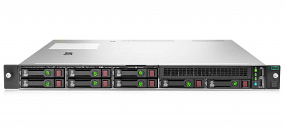 Сервер HPE ProLiant DL160 Gen10  Intel® Xeon Silver 4210R