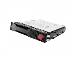HPE 3.84TB SAS MU SFF SC VS DS SSD