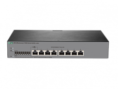 Коммутатор HPE 1920S 8G Switch