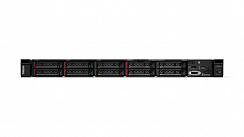 Сервер Lenovo ThinkSystem SR630 Стойка 1U Intel® Xeon® 4110