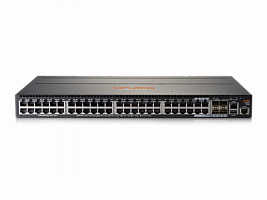 Коммутатор Aruba 2930M 48G with 1-slot Switch