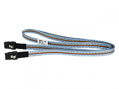 2M Mini-SAS (SFF8088) to Mini-SAS (SFF8088) 4x SAS Cable 2M Mini-SAS (SFF8088) to Mini-SAS (SFF8088) 4x SAS Cable