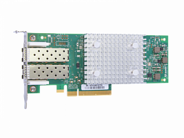 Адаптеры HPE SN1600Q 32Gb 2p FC HBA