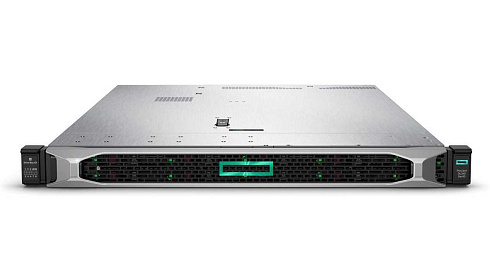 Сервер HPE ProLiant DL360 Gen10 Стойка 1U Intel® Xeon® Gold 5222