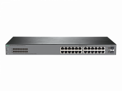 Коммутатор HPE 1920S 24G 2SFP Switch
