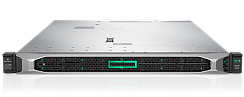 Сервер HPE ProLiant DL360 Gen10 Стойка 1U Intel® Xeon® 6130
