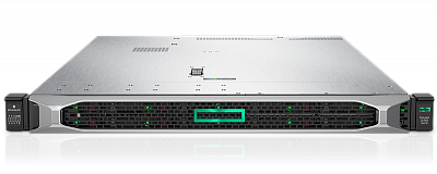 Сервер HPE ProLiant DL360 Gen10 Стойка 1U Intel® Xeon® 6130