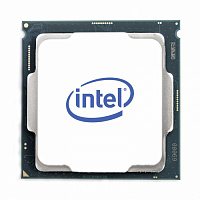 ThinkSystem SR530/SR570/SR630 Intel Xeon Silver 4210R 10C 100W 2.4GHz Processor Option Kit w/o FAN