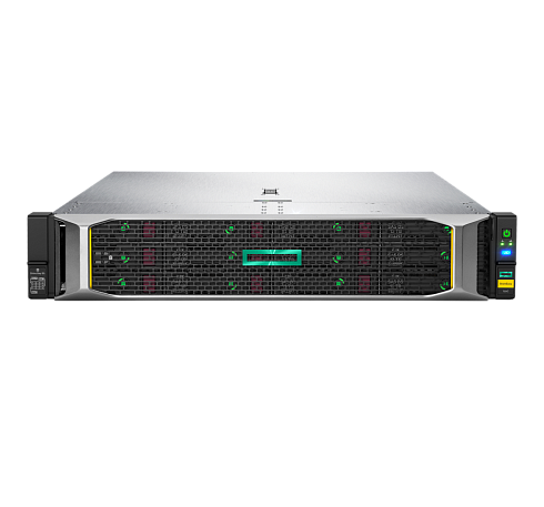 HPE StoreEasy 1660 Storage